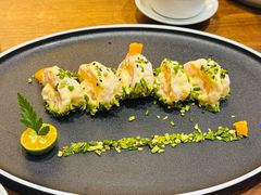 -喜鼎海胆水饺(东港店)