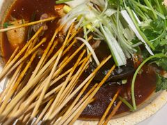 -160烧烤(香坊店)