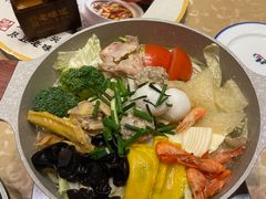 -绍兴老味道·非遗门店(银泰城店)