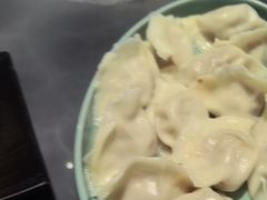 -东方饺子王(哈西万达店)