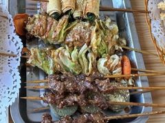 -傣家妹子过桥米线(一号店)