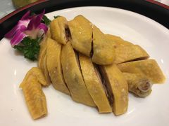 药膳鸡-龙汇酒家(沪闵路店)
