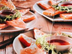 -瓦城泰国料理(中坜大江店)