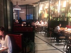 -比格比萨自助(花园路店)