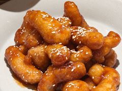-长安记·大美陕菜(大族广场店)