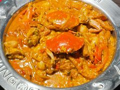 -胖哥俩肉蟹煲(梅溪步步高店)