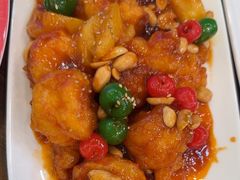 -丝路传奇·中国拉面航母店(北医三院店)