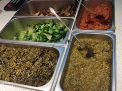 -流浪地图剁椒卤汁拌饭(未来城购物广场店)