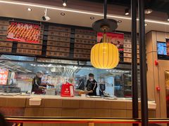 -管氏翅吧(马家堡店)