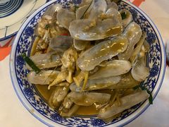 -阿尔法海鲜排档(爱琴海店)
