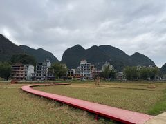 -靖西鹅泉风景区