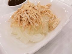 -梅龙镇酒家(南京西路总店)