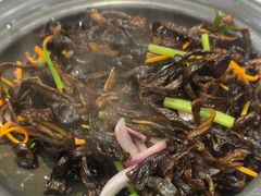 -红菜坊·烤鸭·川鲁宴(石园店)