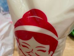 浓浓纯豆浆-娘心豆品(方庄店)