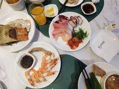 -清远熹乐谷温泉度假酒店