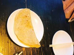 -我去·春饼文化主题餐厅(国定路总店)