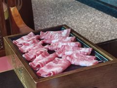 -吼堂老火锅(万寿宫店)