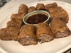 -客家大院·非遗赣南客家菜(郁孤台店)