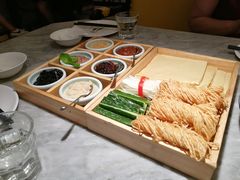 -城南往事(滨江世茂店)