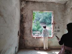 -虞山风景区