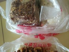 -爱德顺糕点食屋(利民道店)