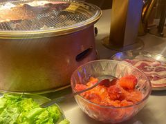 -西塔老太太泥炉烤肉(温州首店万象城黑金店)