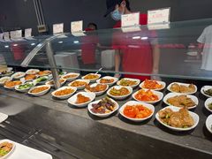 -浦东图书馆读者餐厅(前程路店)