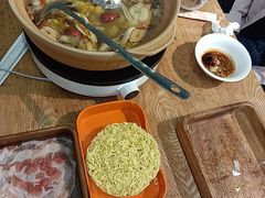 -菌小白火锅(时尚天河店)