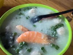 -高佬粥店(光明路店)