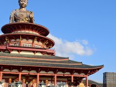-阳澄湖半岛旅游度假区