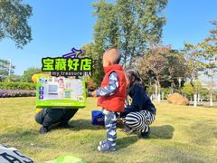 -TOYSRUS玩具反斗城(广州IGC天汇广场店)