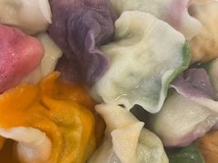 -宝源饺子(麦子店街店)