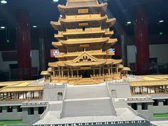 -寻梦滕王阁实景演出