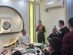 -北京烤鸭店(新桥家园·浦口店)