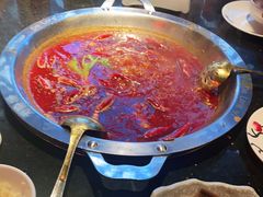 -大龙燚火锅(南山大道店)