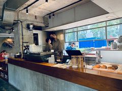 -来回·咖啡(天河南店)