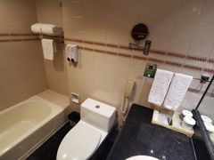 -延吉白山大厦酒店