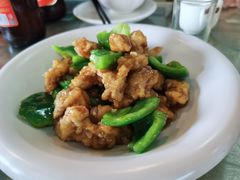 -苏师傅菜馆(上沙店)