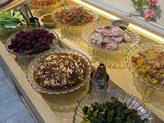 -仙螺岛海鲜自助餐厅(总店)
