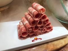 -神洲四海大酒楼(王府井澳门中心店)