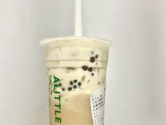 -南海渔村 (流花湖店)