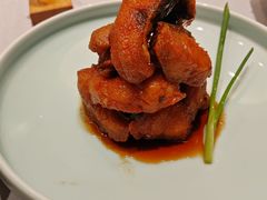 -狮王府淮扬菜(新街口友谊店)