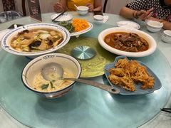 -老雒阳面馆·水席(定鼎门店)