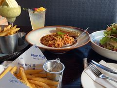 -blue frog蓝蛙(长泰广场店)