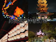 -盘门景区