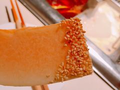 -海底捞火锅(上元大街店)