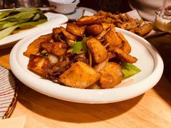 -Alali阿拉礼·新疆家宴(西溪新座店)
