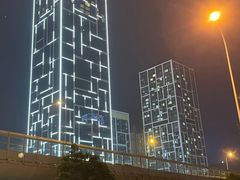 -大连星海皇冠假日酒店