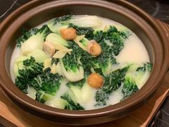 -御公馆中餐厅·点心·顺德菜·佛山东平保利洲际酒店