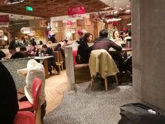 大堂-望湘园·湖南菜(宏伊店)